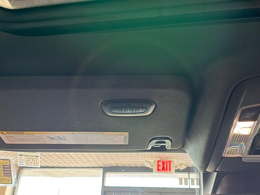 صورة مصغرة 34 لـ 2021 RAM 1500 TRX