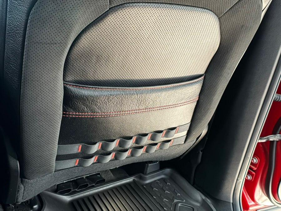 صورة مصغرة 39 لـ 2021 RAM 1500 TRX