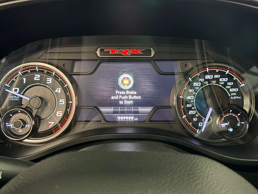 صورة مصغرة 62 لـ 2021 RAM 1500 TRX