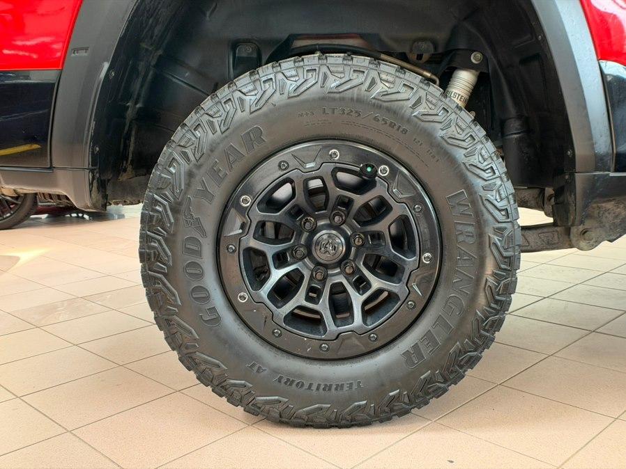 صورة مصغرة 72 لـ 2021 RAM 1500 TRX