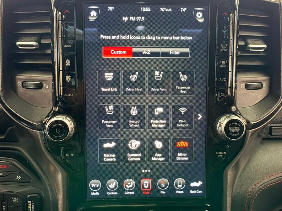 صورة مصغرة 58 لـ 2021 RAM 1500 TRX
