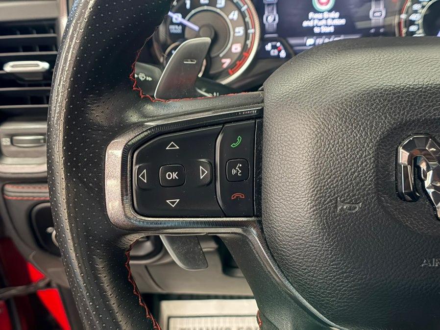 صورة مصغرة 45 لـ 2021 RAM 1500 TRX