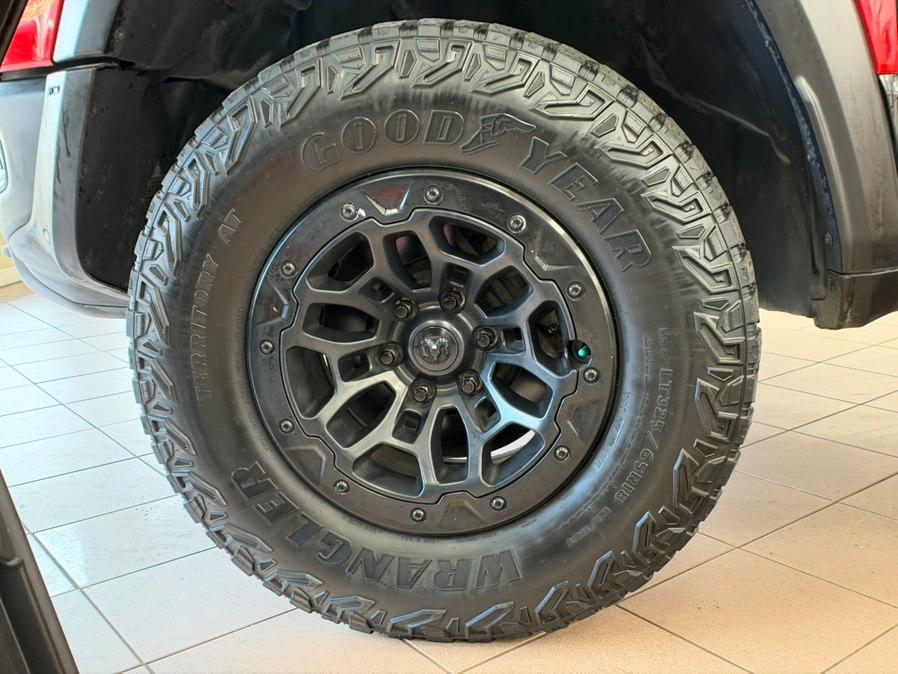 صورة مصغرة 70 لـ 2021 RAM 1500 TRX