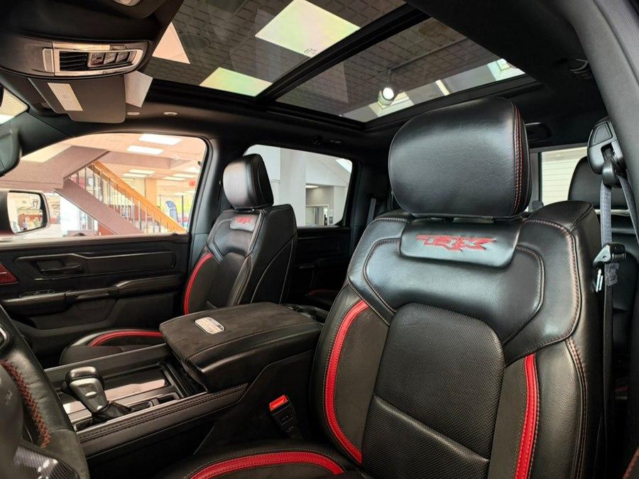 صورة مصغرة 76 لـ 2021 RAM 1500 TRX