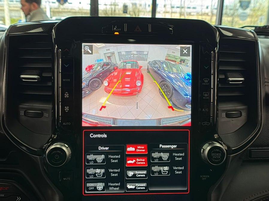 صورة مصغرة 61 لـ 2021 RAM 1500 TRX