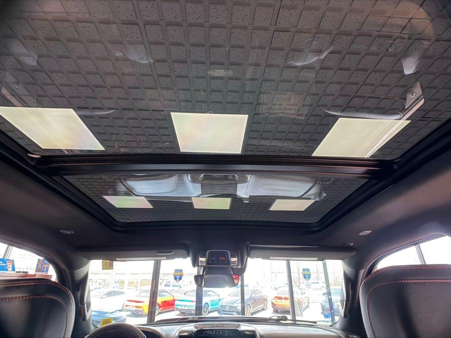 صورة مصغرة 35 لـ 2021 RAM 1500 TRX