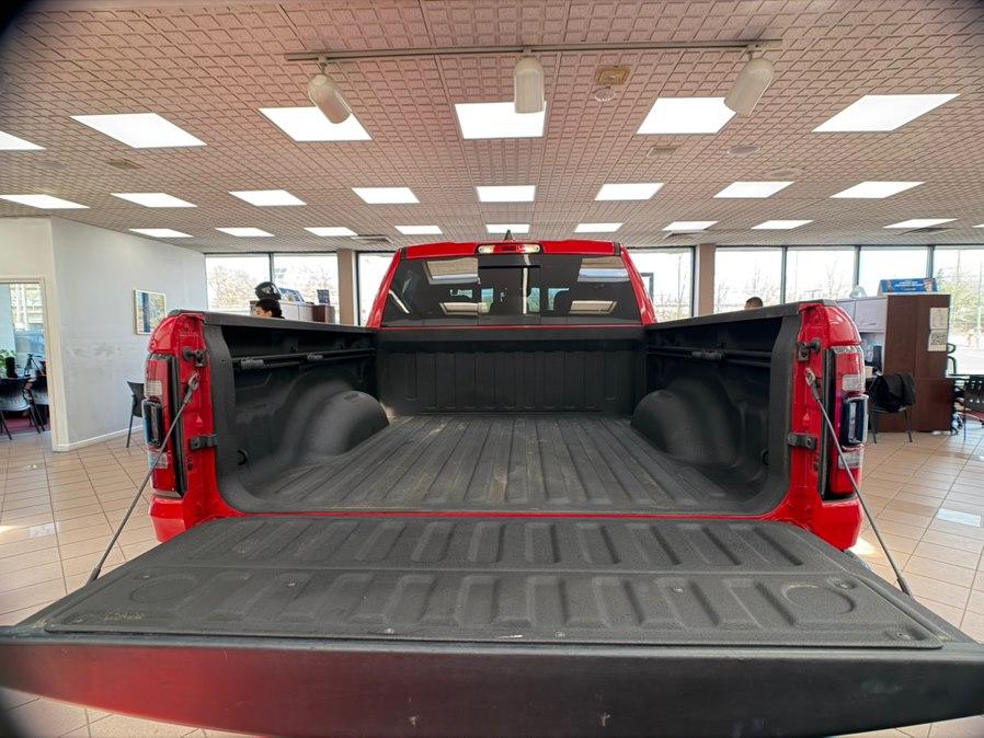 صورة مصغرة 64 لـ 2021 RAM 1500 TRX