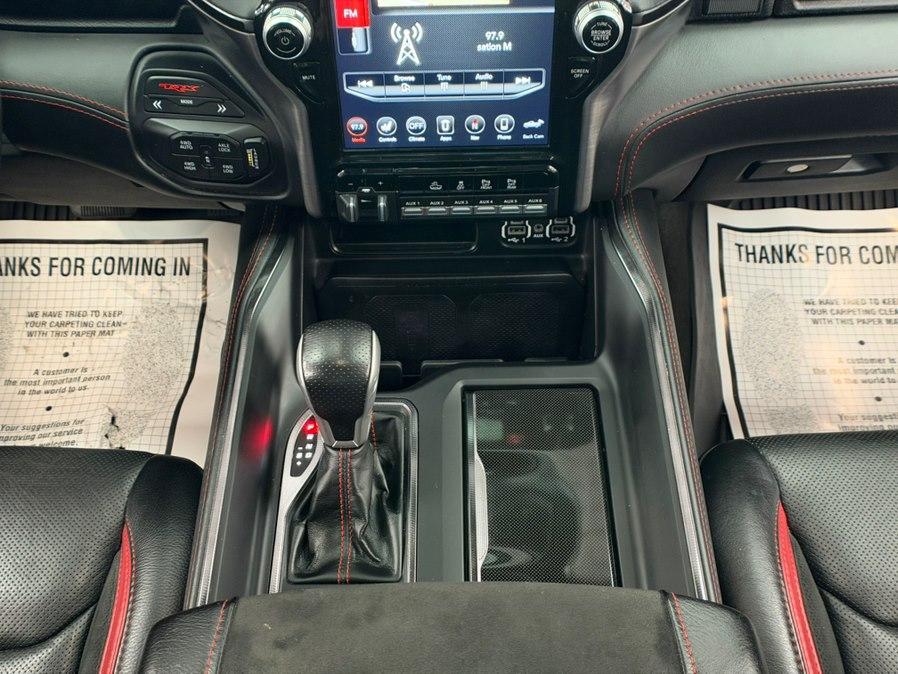 صورة مصغرة 42 لـ 2021 RAM 1500 TRX