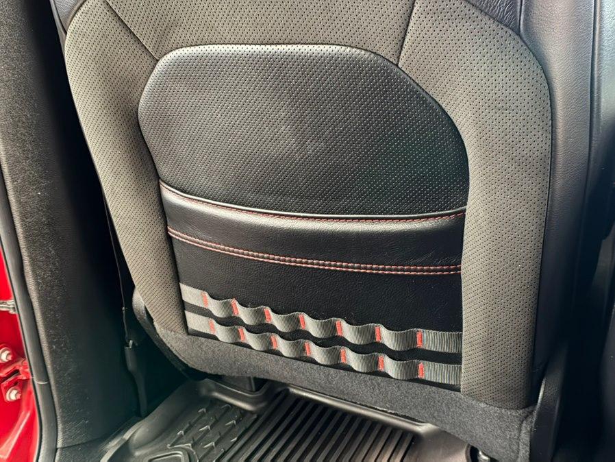 صورة مصغرة 38 لـ 2021 RAM 1500 TRX