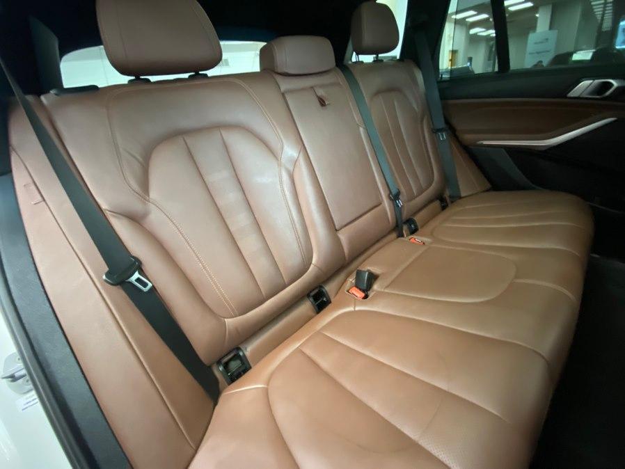 2022 BMW X5 XDRIVE40I — миниатюра 23