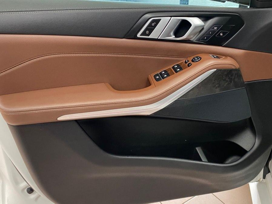 2022 BMW X5 XDRIVE40I — миниатюра 28