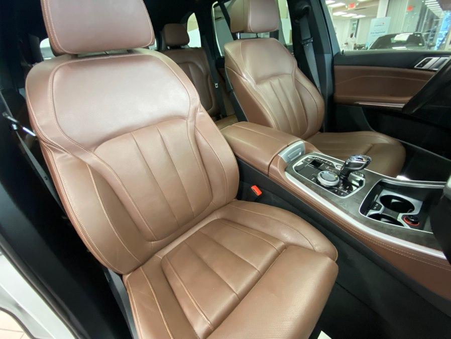 2022 BMW X5 XDRIVE40I — миниатюра 25