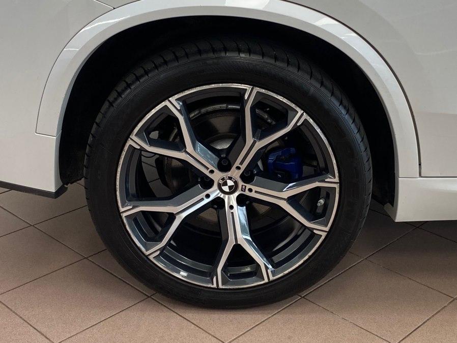 2022 BMW X5 XDRIVE40I — миниатюра 69