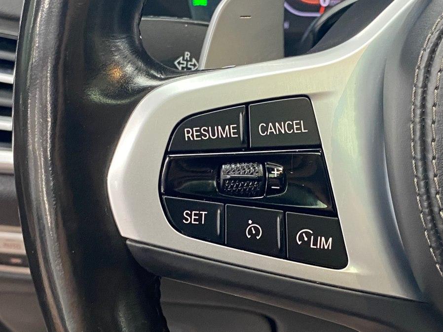 2022 BMW X5 XDRIVE40I — миниатюра 45