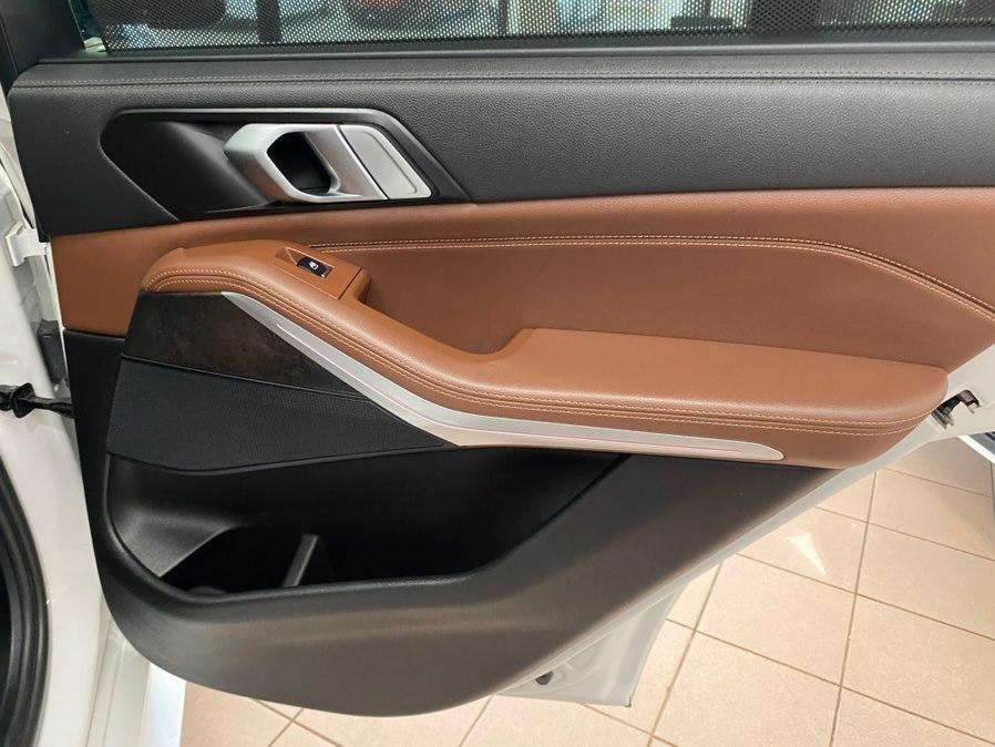 2022 BMW X5 XDRIVE40I — миниатюра 39