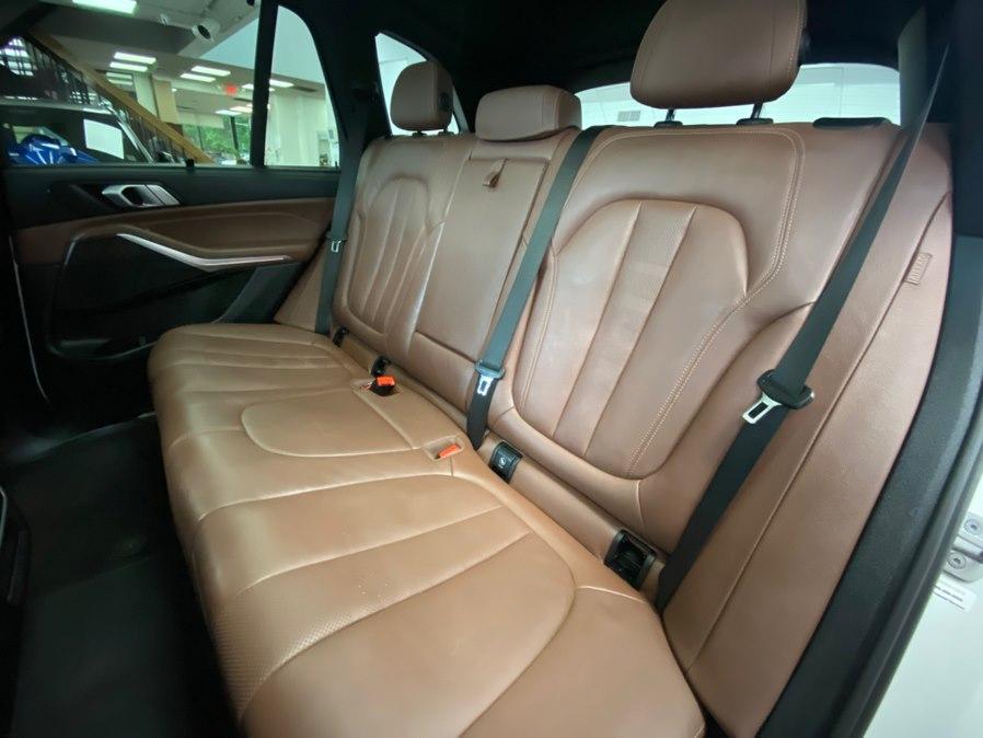 2022 BMW X5 XDRIVE40I — миниатюра 22