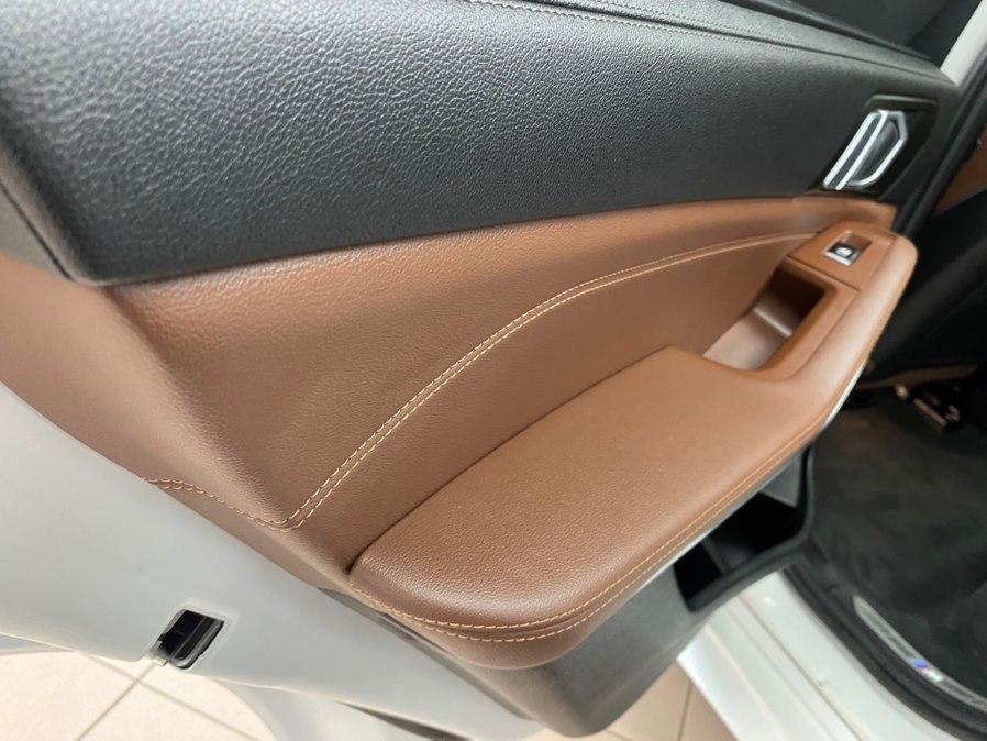 2022 BMW X5 XDRIVE40I — миниатюра 35