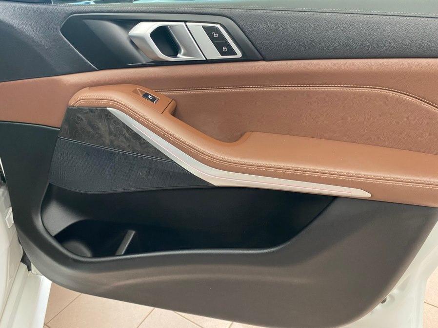2022 BMW X5 XDRIVE40I — миниатюра 41