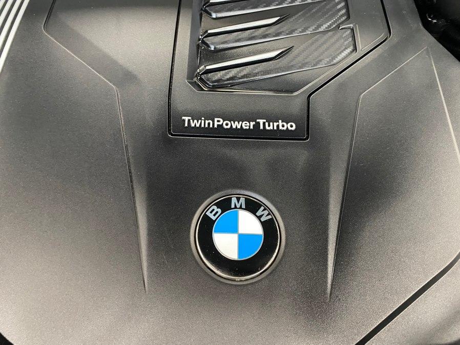 2022 BMW X5 XDRIVE40I — миниатюра 66