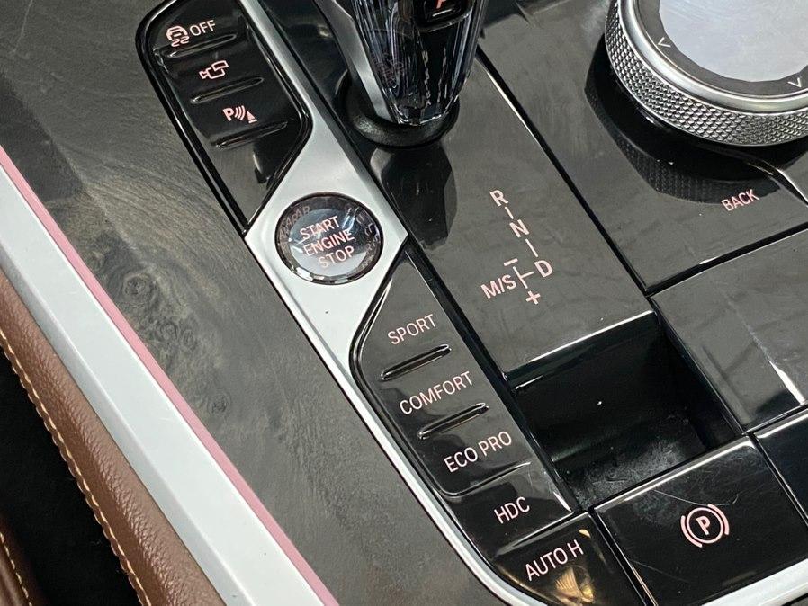 2022 BMW X5 XDRIVE40I — миниатюра 54