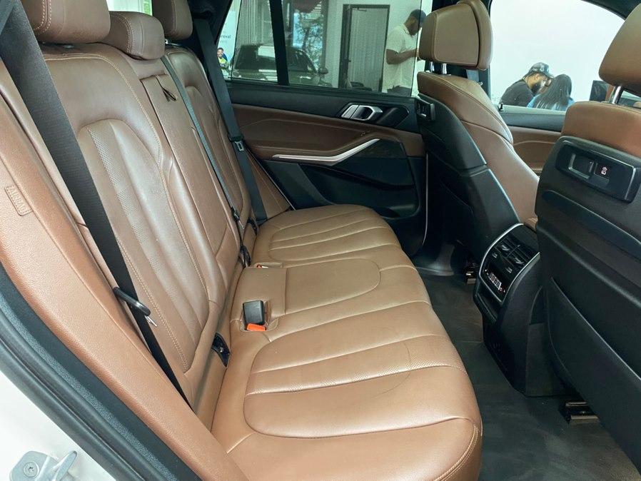 2022 BMW X5 XDRIVE40I — миниатюра 24