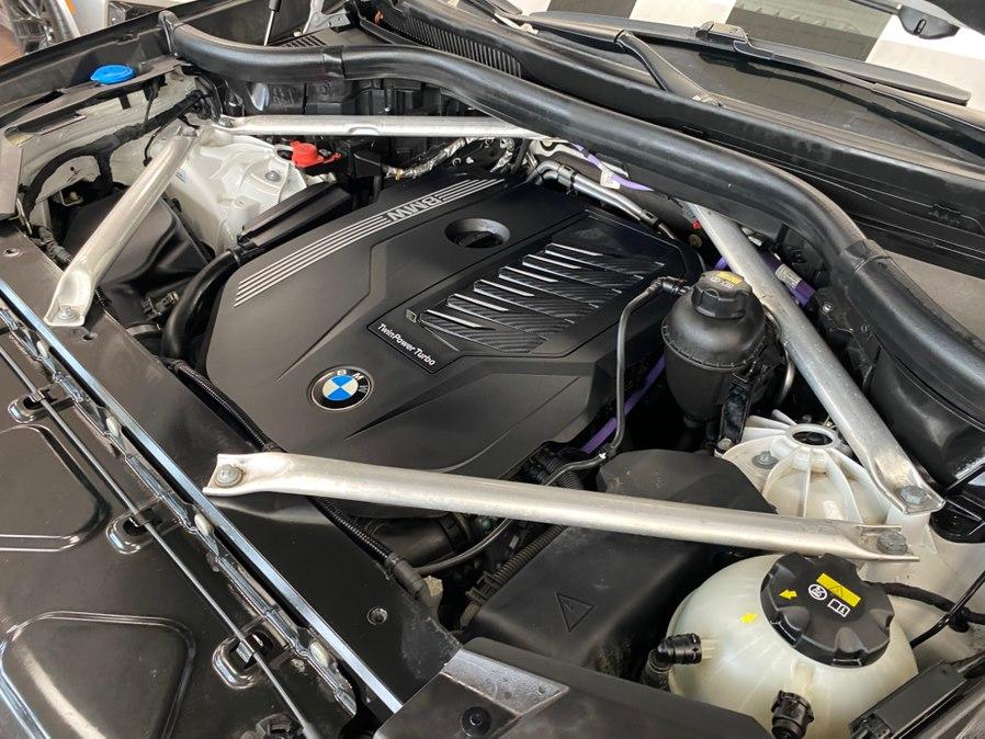 2022 BMW X5 XDRIVE40I — миниатюра 65