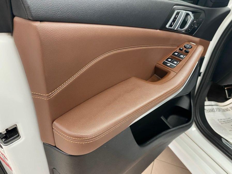 2022 BMW X5 XDRIVE40I — миниатюра 31