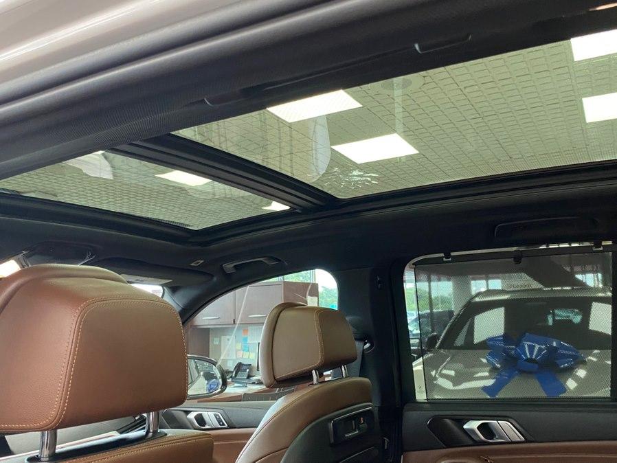 2022 BMW X5 XDRIVE40I — миниатюра 43