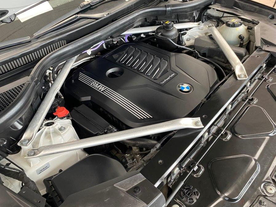 2022 BMW X5 XDRIVE40I — миниатюра 63