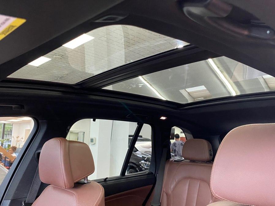 2022 BMW X5 XDRIVE40I — миниатюра 42