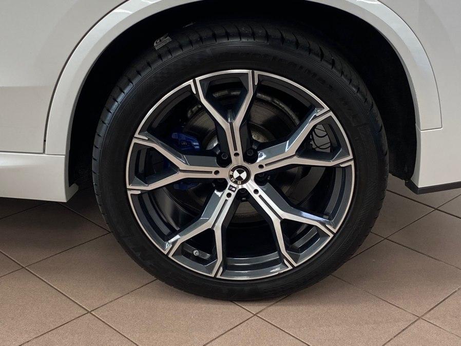 2022 BMW X5 XDRIVE40I — миниатюра 68