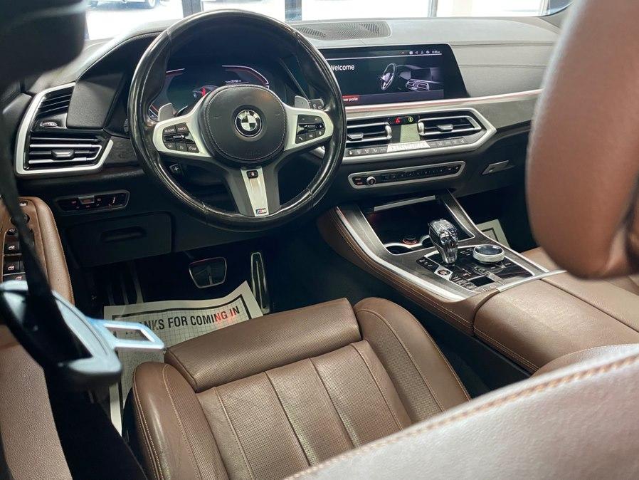 2022 BMW X5 XDRIVE40I — миниатюра 44