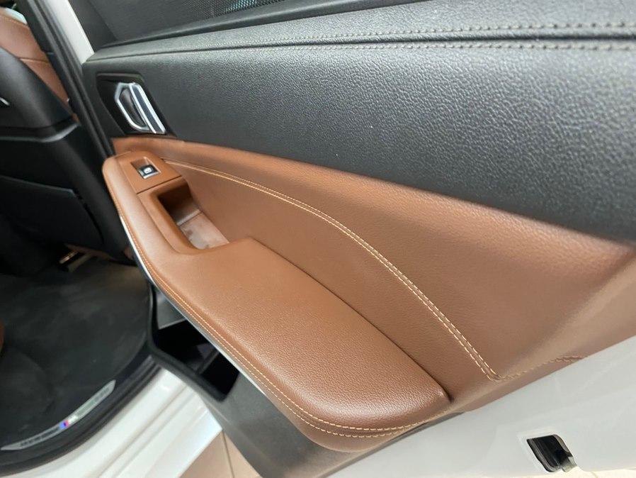 2022 BMW X5 XDRIVE40I — миниатюра 36