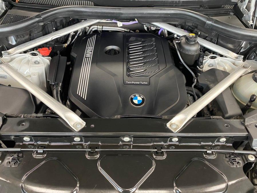 2022 BMW X5 XDRIVE40I — миниатюра 64