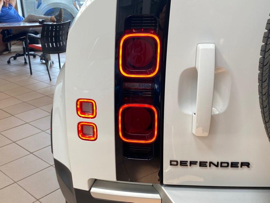 2025 LAND Rover DEFENDER 110 P300 S — миниатюра 15