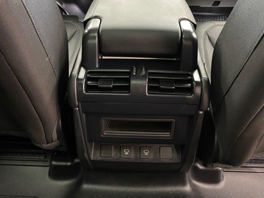 2025 LAND Rover DEFENDER 110 P300 S — миниатюра 42
