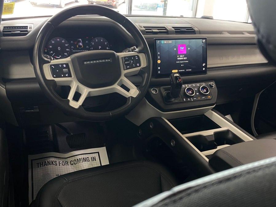 2025 LAND Rover DEFENDER 110 P300 S — миниатюра 46