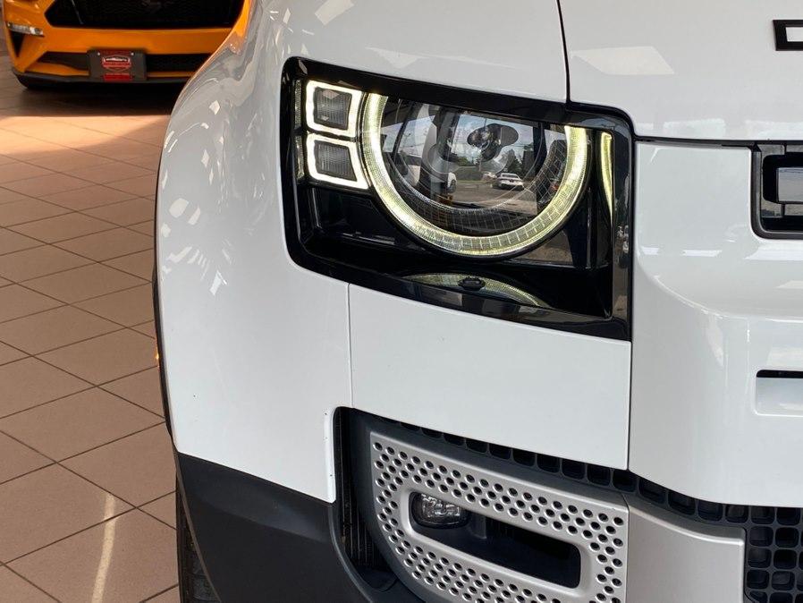 2025 LAND Rover DEFENDER 110 P300 S — миниатюра 13