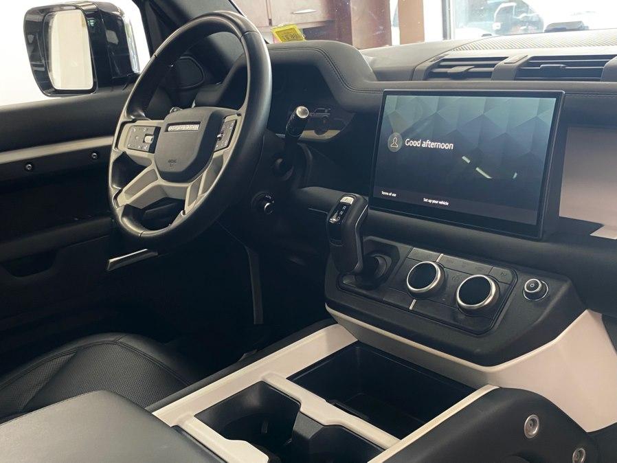2025 LAND Rover DEFENDER 110 P300 S — миниатюра 44