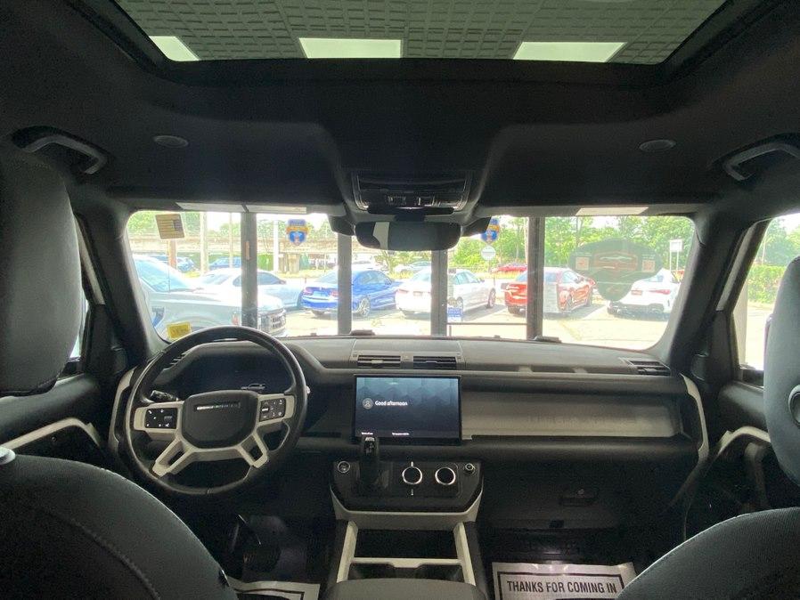 2025 LAND Rover DEFENDER 110 P300 S — миниатюра 49