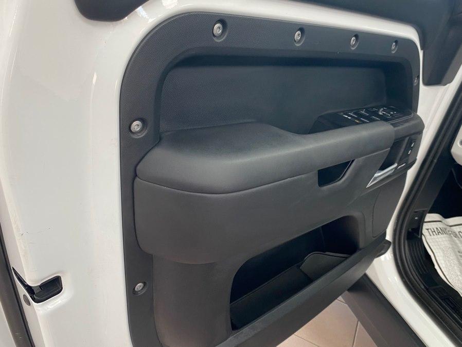 2025 LAND Rover DEFENDER 110 P300 S — миниатюра 34