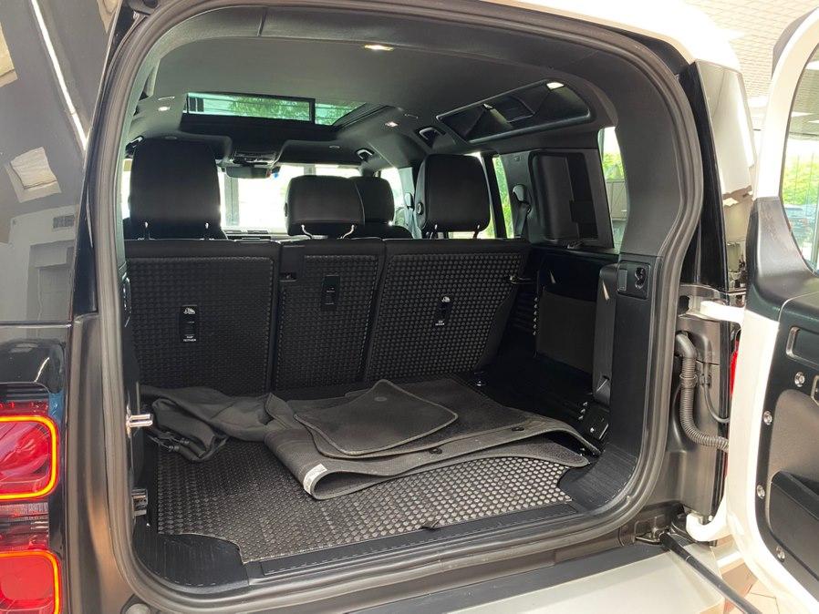2025 LAND Rover DEFENDER 110 P300 S — миниатюра 17
