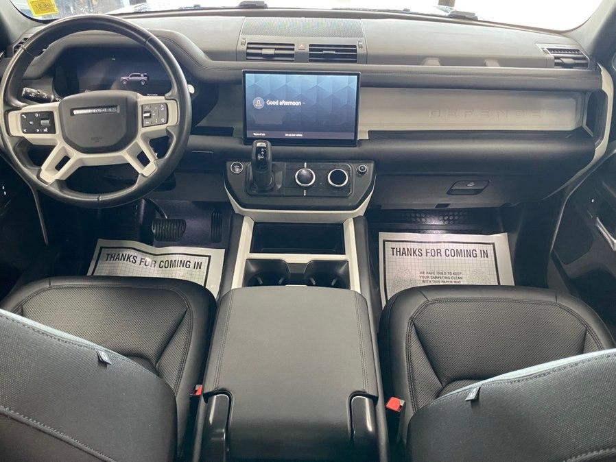 2025 LAND Rover DEFENDER 110 P300 S — миниатюра 45