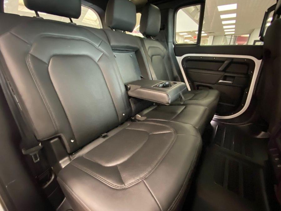 2025 LAND Rover DEFENDER 110 P300 S — миниатюра 26