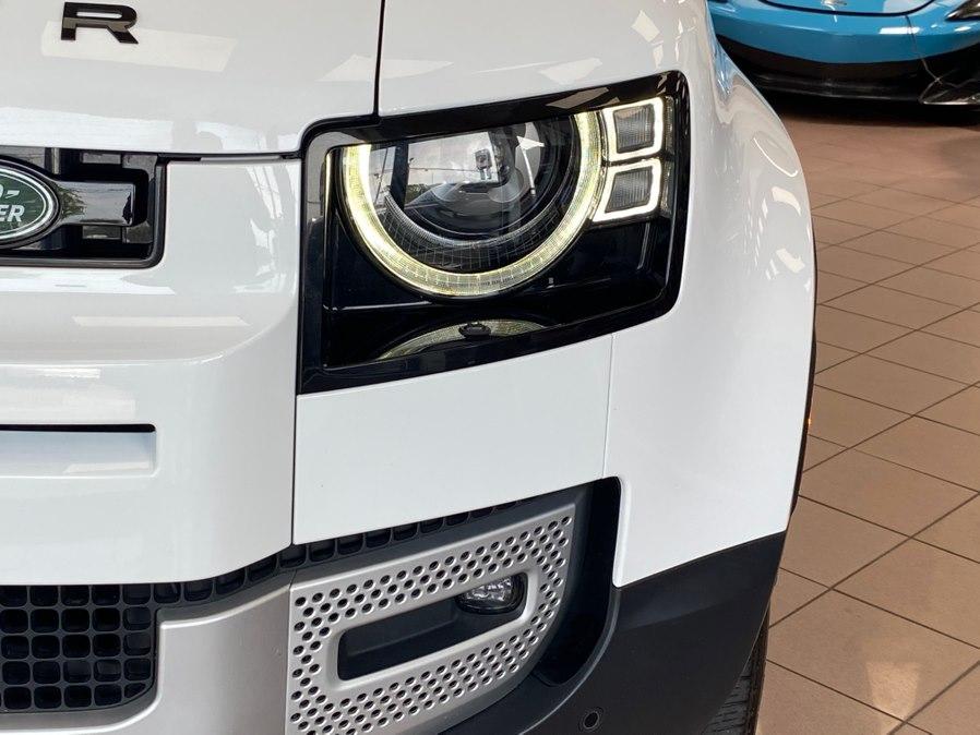 2025 LAND Rover DEFENDER 110 P300 S — миниатюра 14