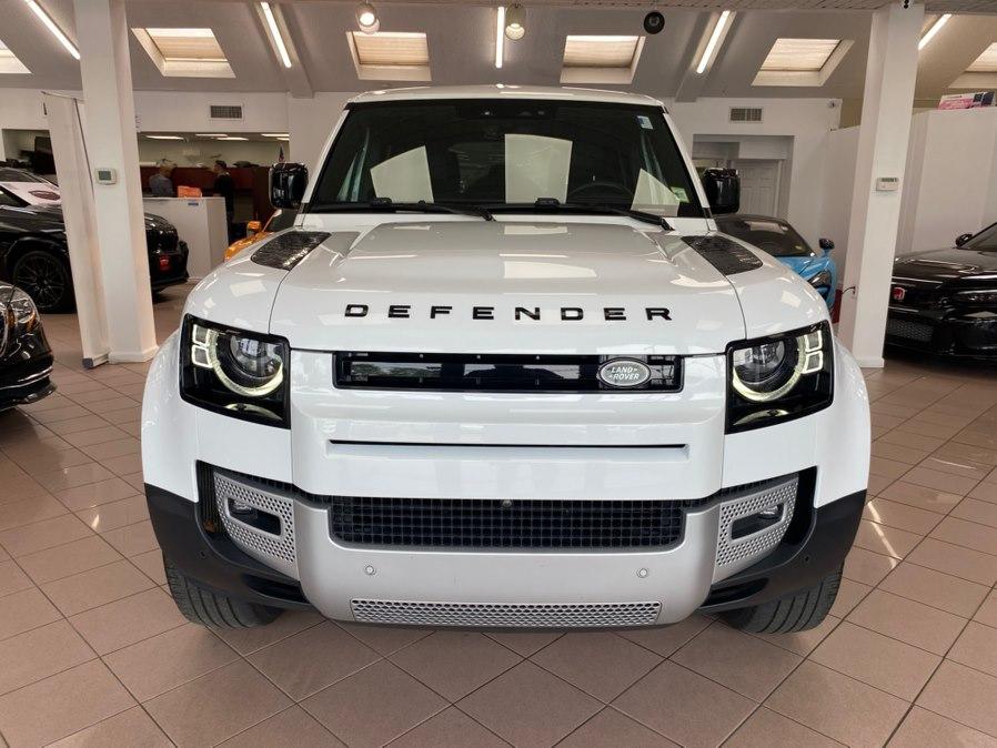 2025 LAND Rover DEFENDER 110 P300 S — миниатюра 12