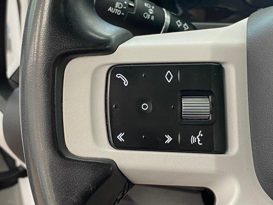 2025 LAND Rover DEFENDER 110 P300 S — миниатюра 50