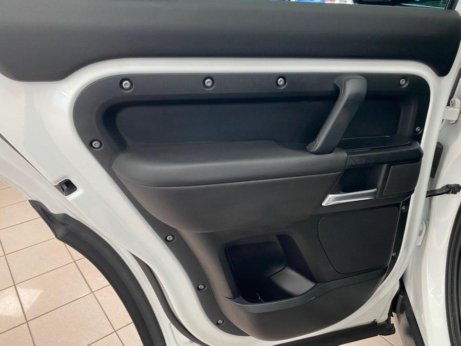 2025 LAND Rover DEFENDER 110 P300 S — миниатюра 35