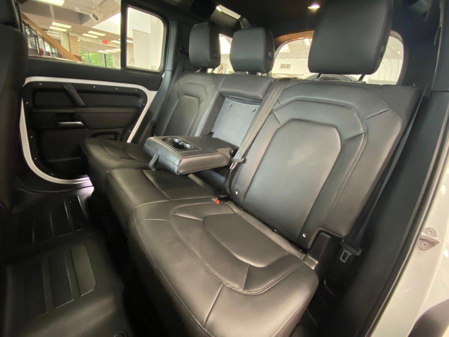 2025 LAND Rover DEFENDER 110 P300 S — миниатюра 24