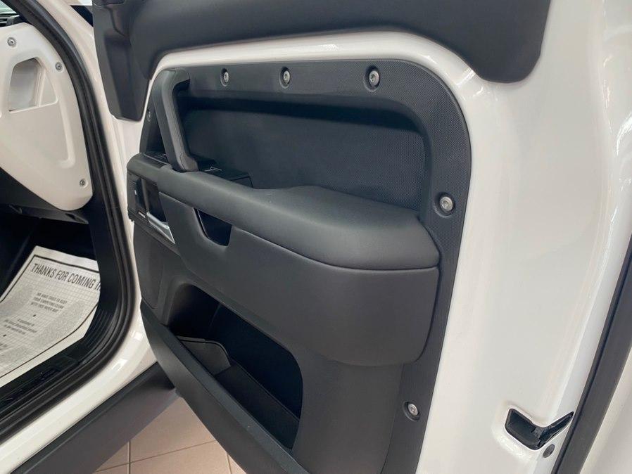 2025 LAND Rover DEFENDER 110 P300 S — миниатюра 39